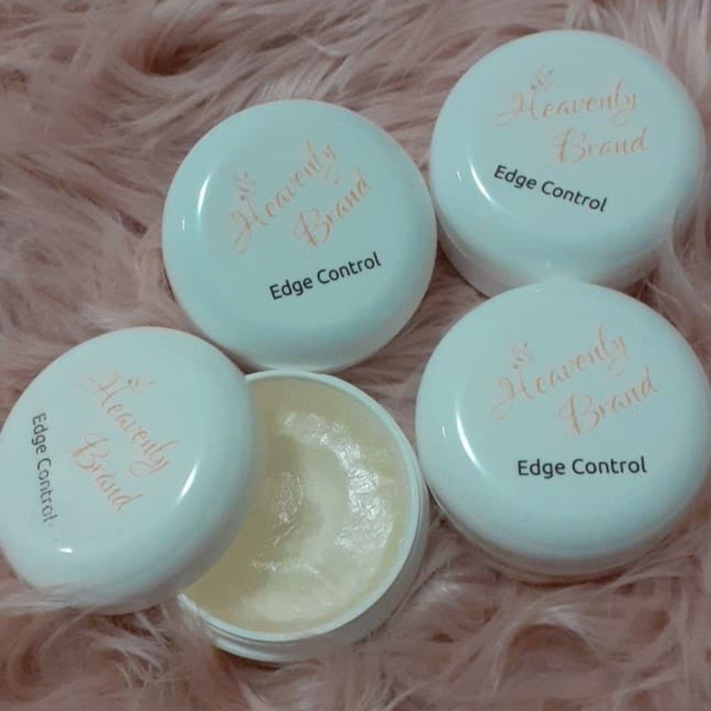 Edge Control by Heavenly